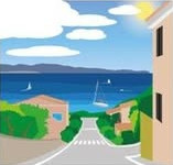 Logo La Porta dei Venti