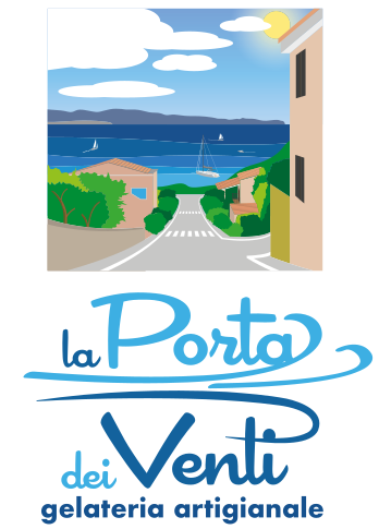 Logo La Porta dei Venti